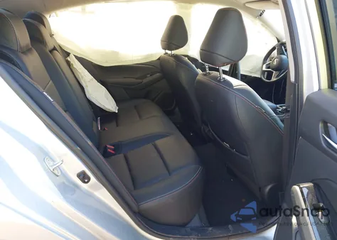 2024 Nissan Altima Sr Fwd z USA, uszkodzony, nr VIN 1N4BL4CV3RN303066